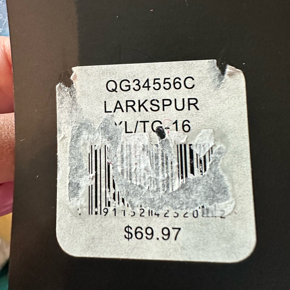 Kids winter jacket - Picture 11 of 11